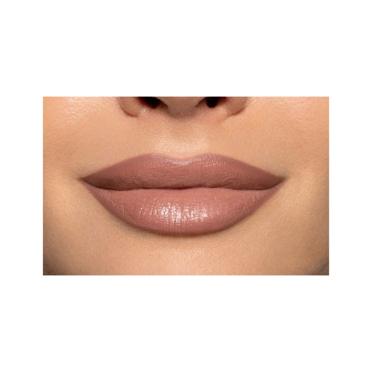 Pupa Vamp! Lápiz de labios contorneador y pintalabios brillante 005 Deep Nude