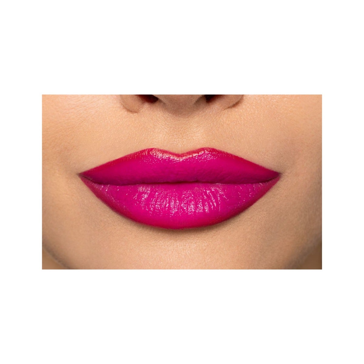 Pupa Vamp! Lápiz de labios para contornear y pintalabios brillante 009 Flamingo Fuchsia