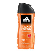 Adidas Team Force Gel Doccia 250ml