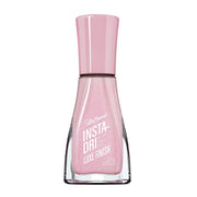 Sally Hansen Esmalte de uñas Insta-Dri Secado extra rápido Luxe Finish 64 Spill The Velvet