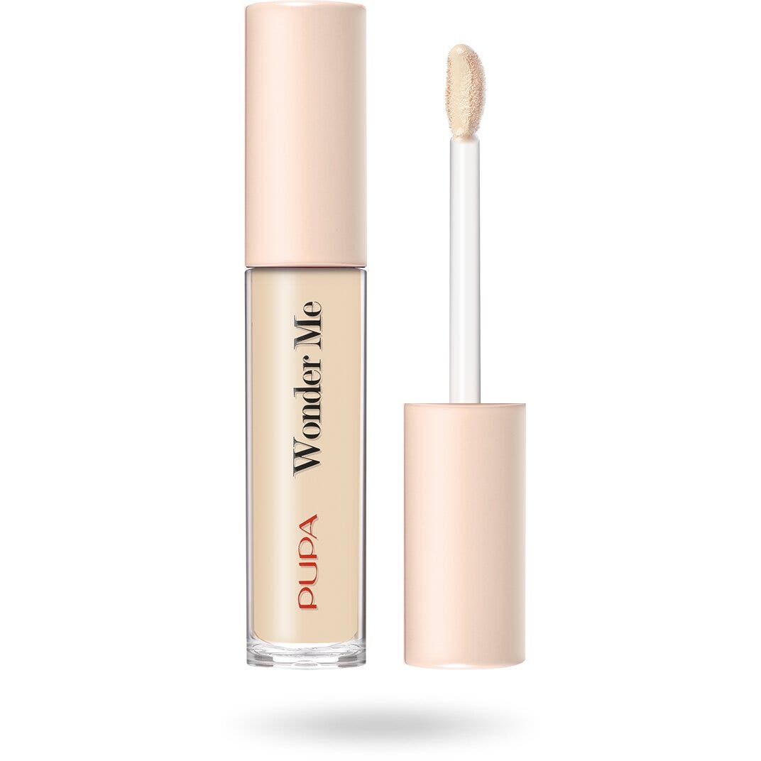 Pupa Wonder Me Correttore Perfezione Istantanea 020 Medium Cold Beige 4,2ml