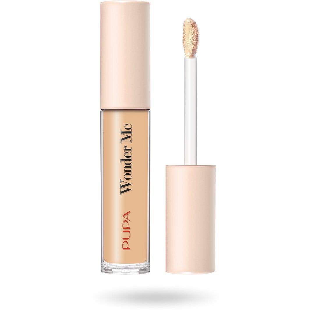 Pupa Wonder Me Corrector Perfección Instantánea 040 Intense Warm Beige 4,2 ml
