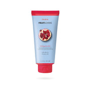 Pupa Fruit Lovers Latte Doccia Melagrana Bio 300ml