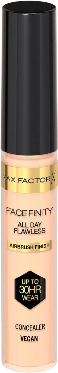 Max Factor Correttore Facefinity All Day Flawless Tonalità 020 7,8ml