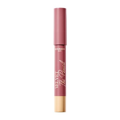 Bourjois Matita Labbra Velvet The Pencil N.03 In Mauve Again 3g