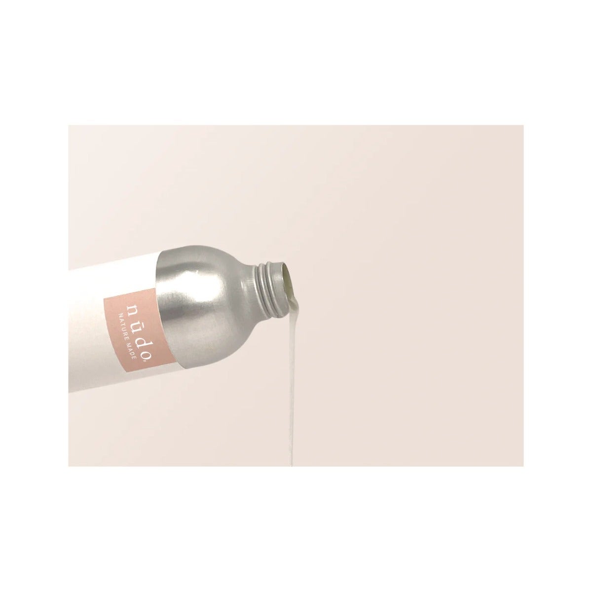 Nudo Shampoo Bagnodoccia Biologico 250ml