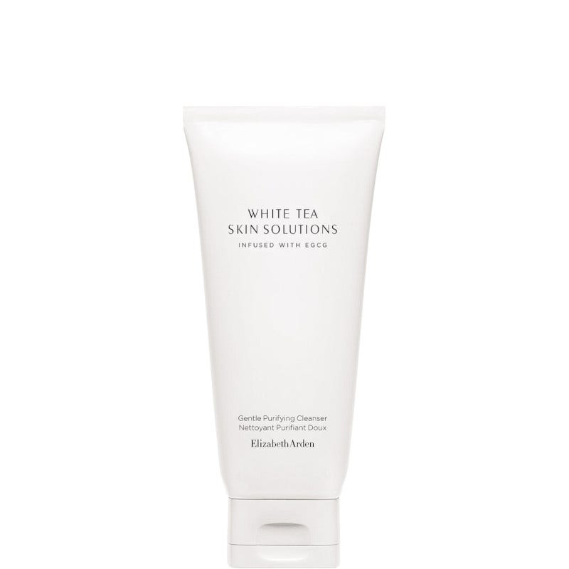 WHITE TEA SKINCARE Limpiador Suave Purificante