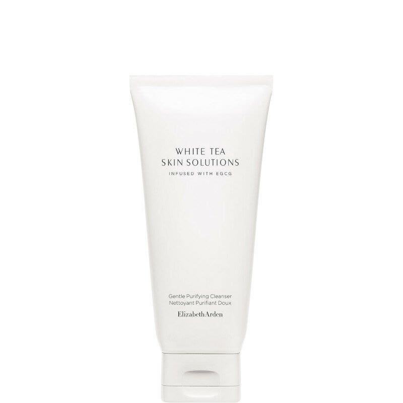 WHITE TEA SKINCARE Limpiador Suave Purificante
