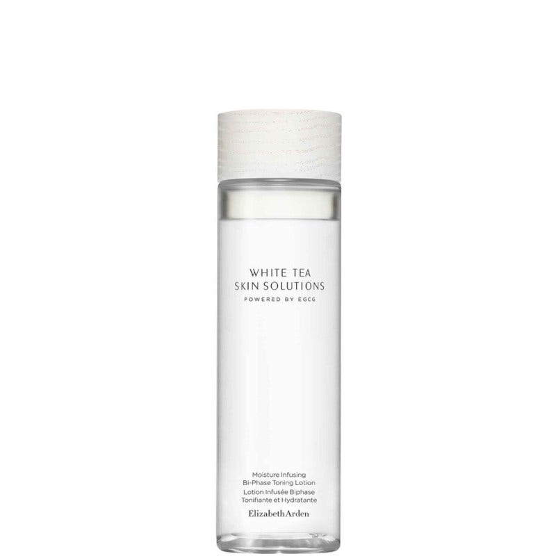 WHITE TEA SKINCARE Loción tonificante bifásica