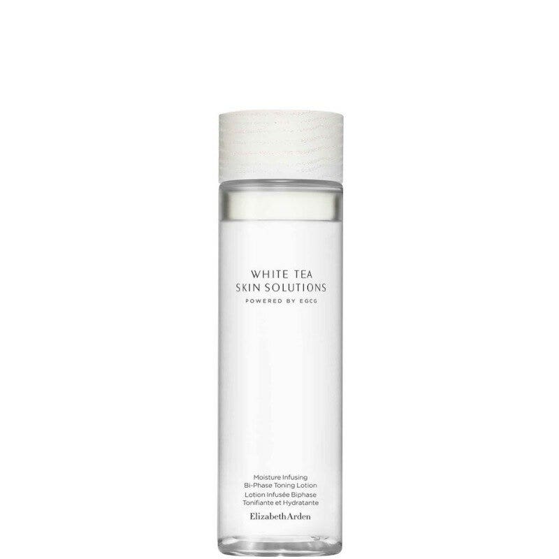 WHITE TEA SKINCARE Loción tonificante bifásica