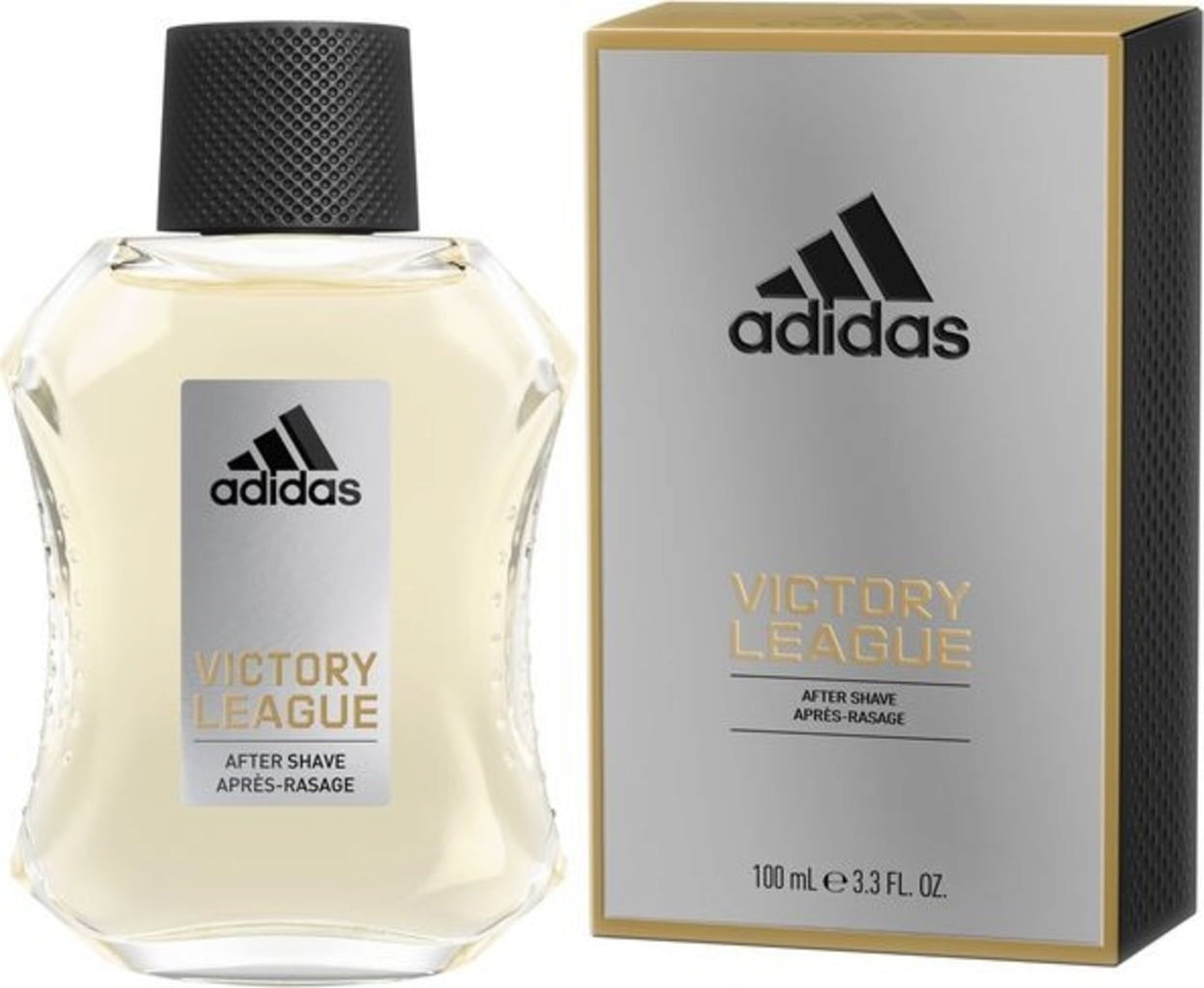 Adidas Lozione Dopobarba Victory League Aftershave 100ml