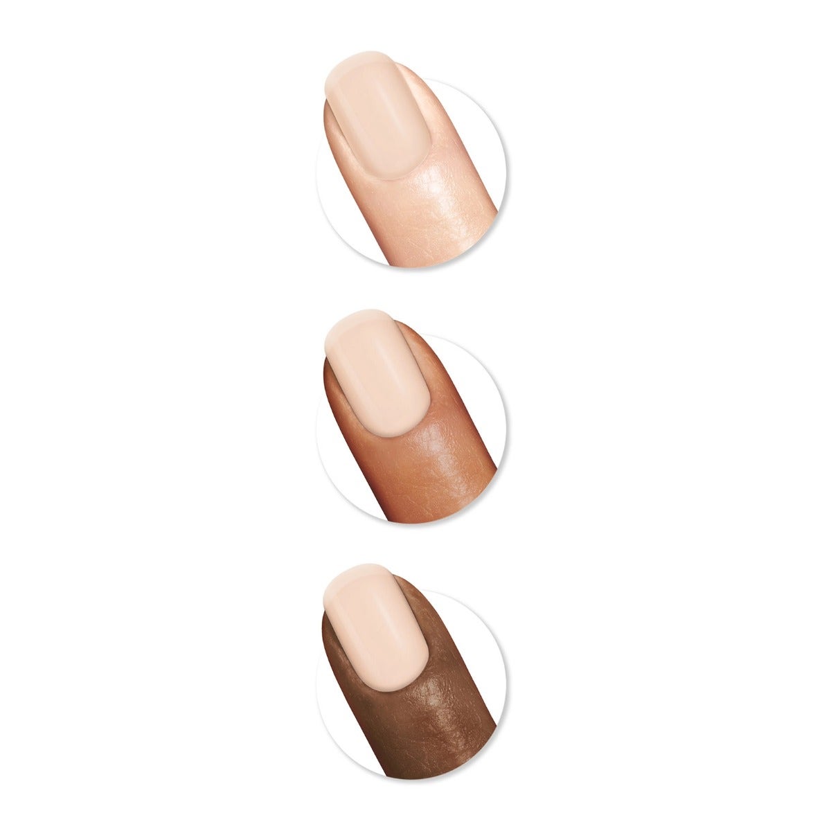 Sally Hansen Smalto Good Kind Pure 30 Cashew Butter