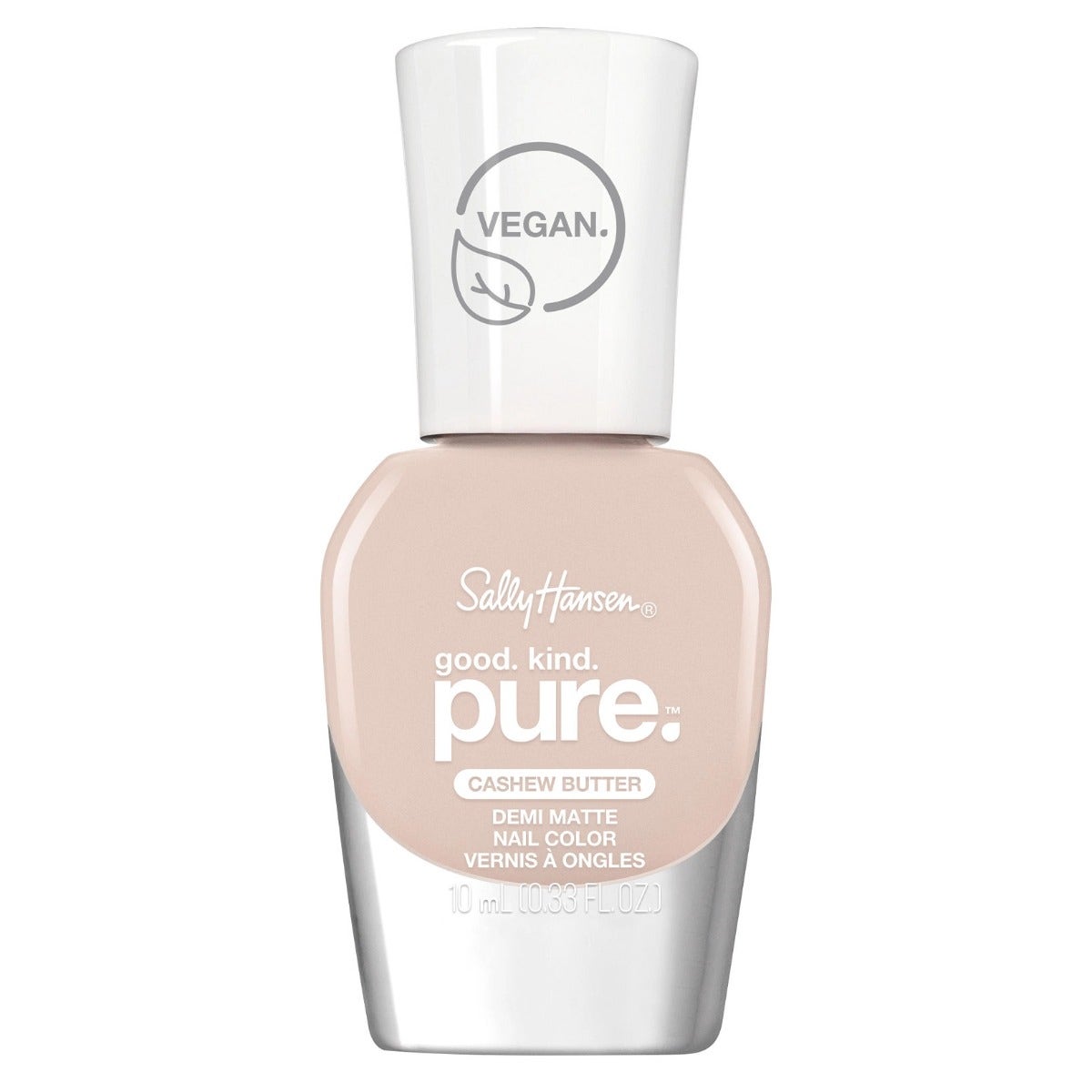Sally Hansen Smalto Good Kind Pure 30 Cashew Butter
