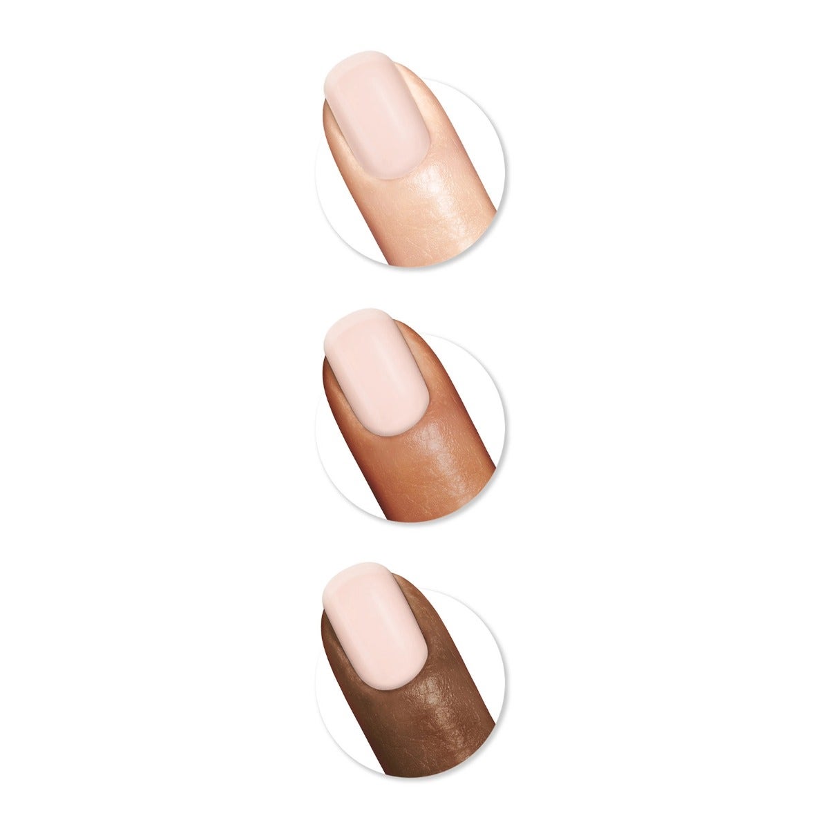 Sally Hansen Smalto Good Kind Pure 20 Almond Milk