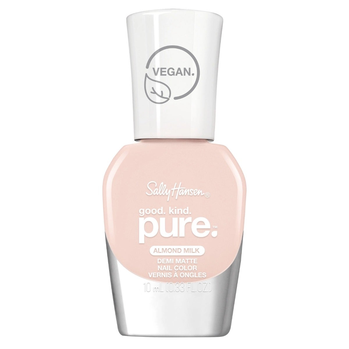 Sally Hansen Smalto Good Kind Pure 20 Almond Milk