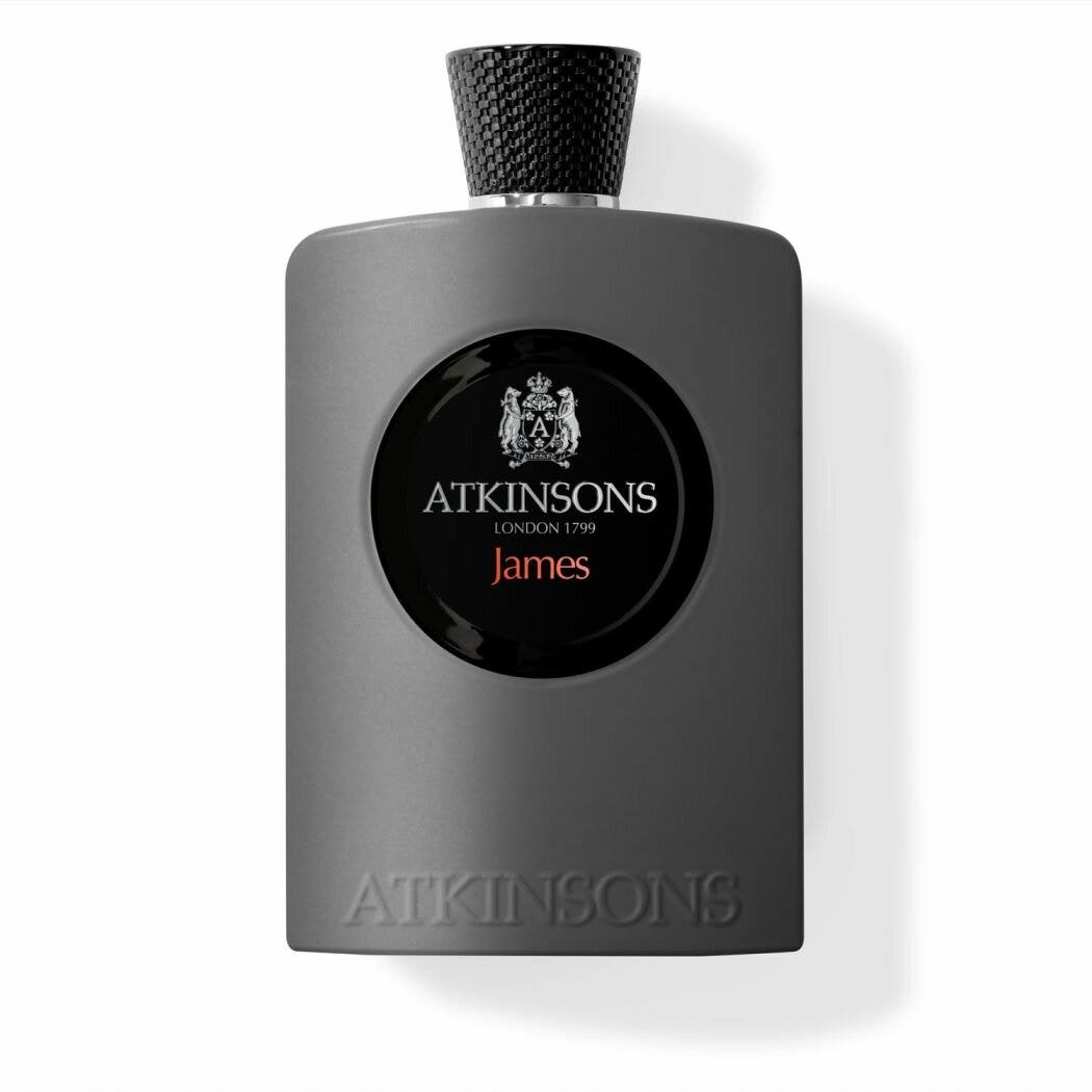 Atkinsons 1799 James Eau De Parfum Pour Homme 100ml