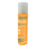 Arval Sun Il Sole Leche protectora corporal en spray 200 ml SPF15