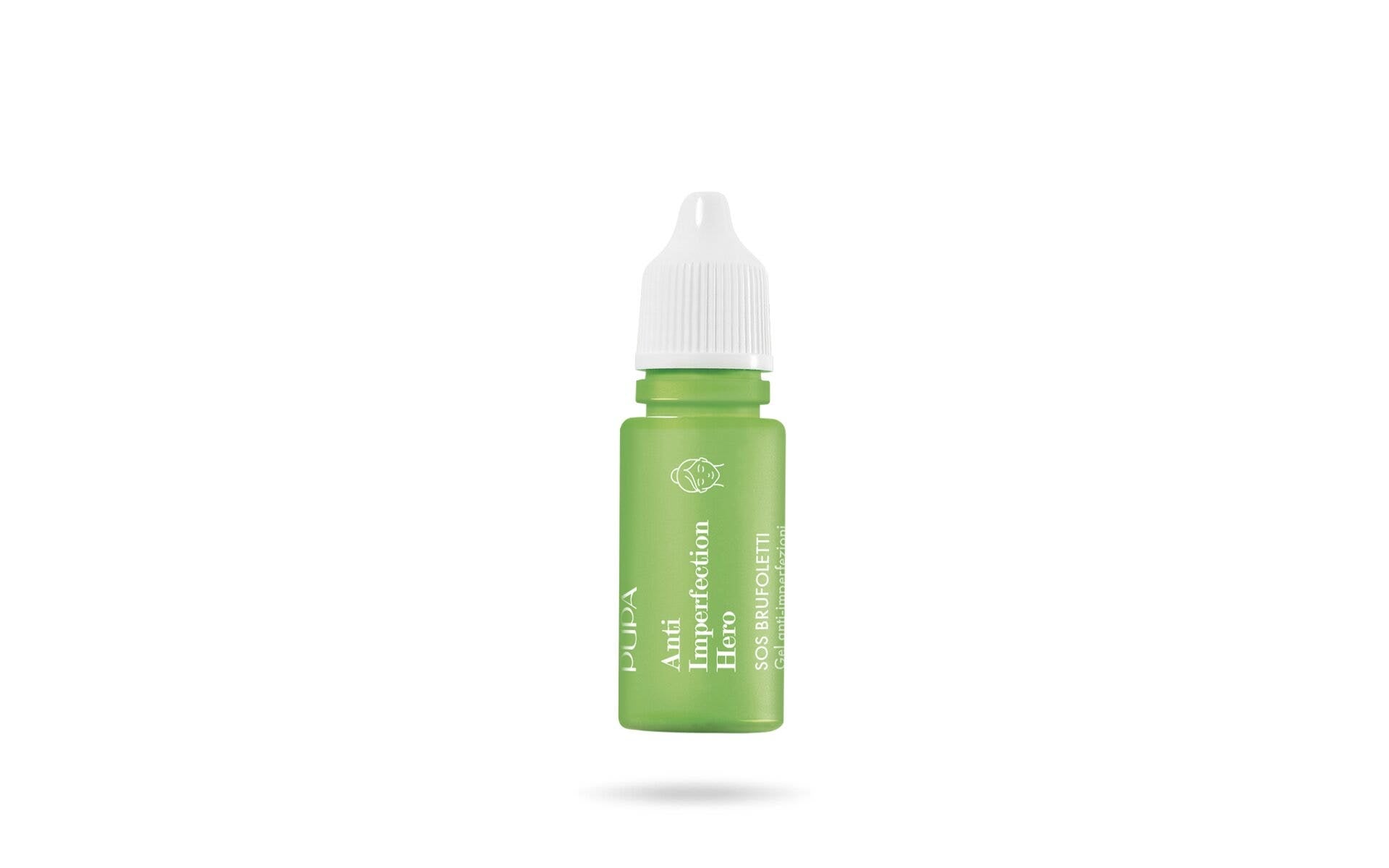 Pupa Anti Imperfection Hero SOS Granos 10 ml