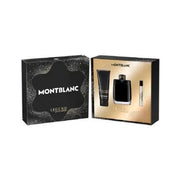 Montblanc Cofanetto Legend Uomo Eau de Parfum 100ml + 7,5ml, Shower Gel 100ml