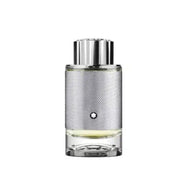 Montblanc Explorer Platinum Uomo Eau de Parfum 30ml