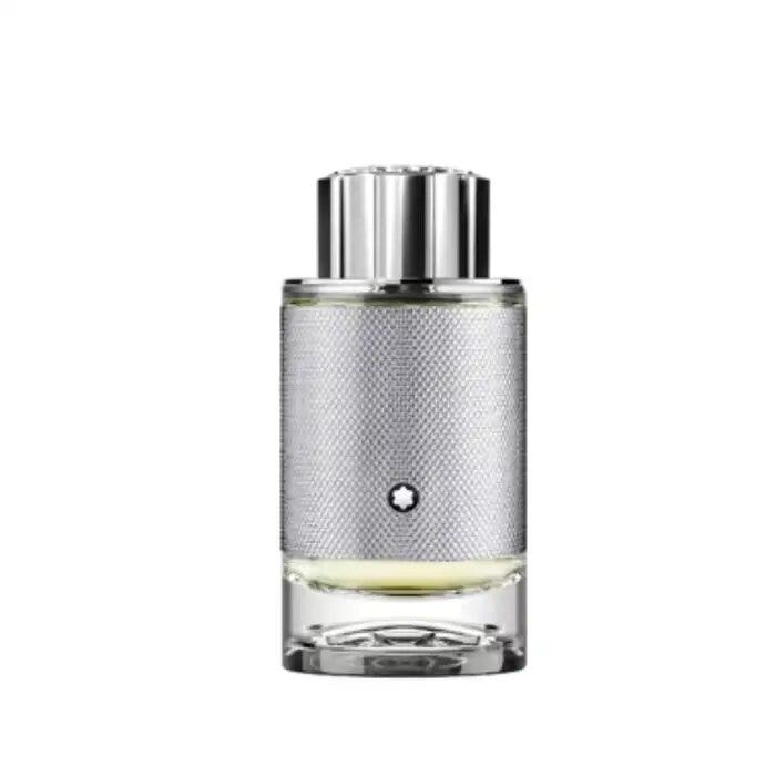 Montblanc Explorer Platinum para hombre Eau de Parfum 30 ml