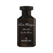 Moncler Haute Montagne Eau de Parfum Donna 100ml