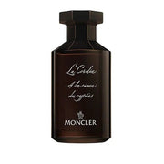 Moncler La Cordée Eau de Parfum Donna 100ml