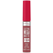 Rimmel Lasting Mega Matte Pintalabios líquido 7,4 ml N.º 210