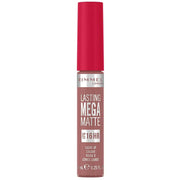 Rimmel Lasting Mega Matte Pintalabios líquido 7,4 ml N.º 709