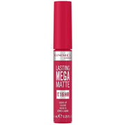 Rimmel Lasting Mega Matte Pintalabios líquido 7,4 ml N.º 930