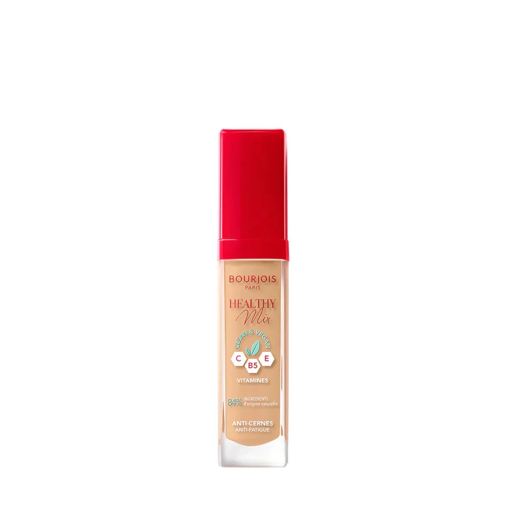 Bourjois Healthy Mix Correttore Colore N 52,5 Vanilla 10ml
