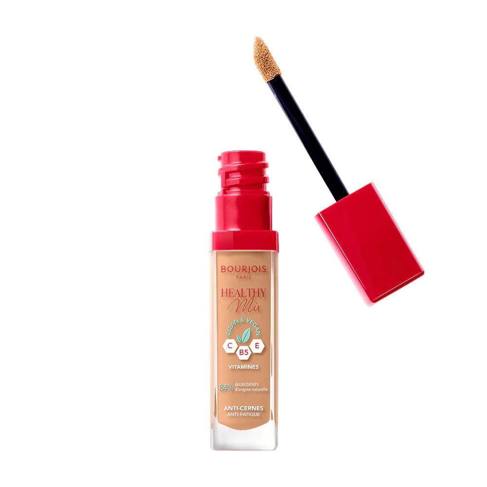 Bourjois Healthy Mix Corrector de color N.º 54 Soleil Hale 10 ml