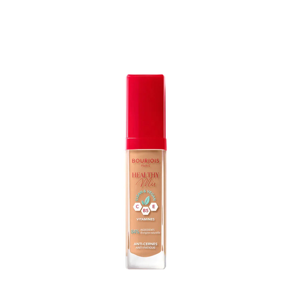Bourjois Healthy Mix Corrector de color N.º 54 Soleil Hale 10 ml