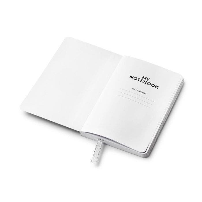 Chiara Ferragni x Pigna Notebook