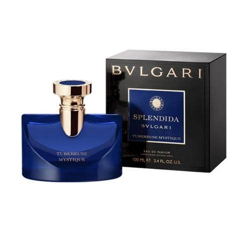 Bulgari Splendida Tubereuse Mystique Edp Pour Femme 100ml