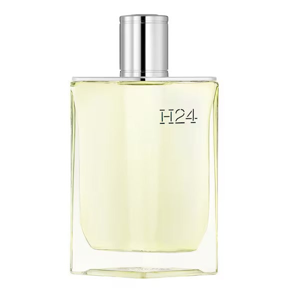 Hermès H24 Recargable EDP para hombre 100 ml