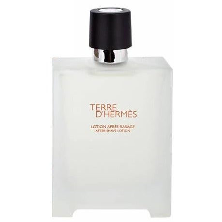 Terre d’Hermès Loción para después del afeitado 100 ml