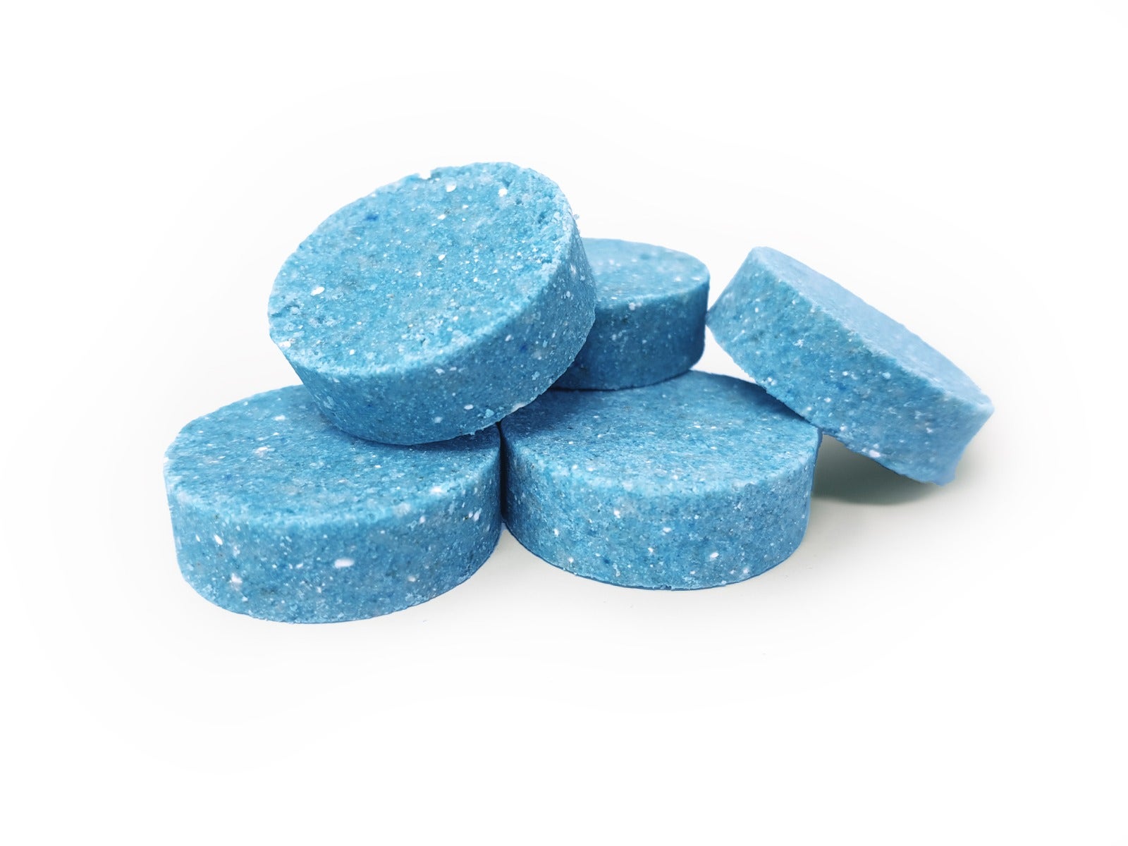 Napkin Letabs Jabón Comprimido 3 Pastillas Monofragancia Portofino