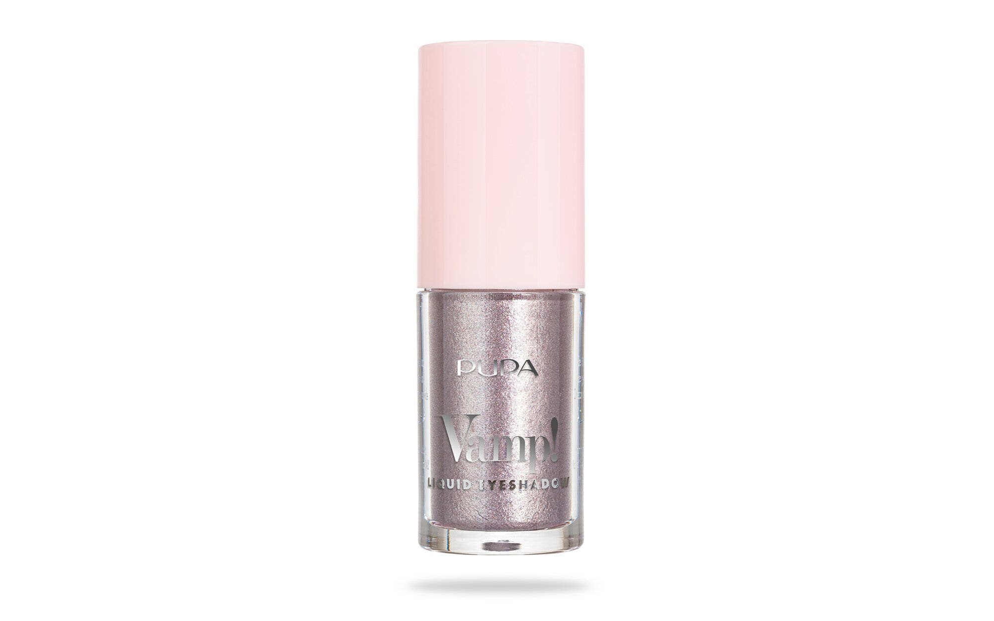 Pupa Vamp! Sombra de ojos líquida 003 Smokey Lilac 4 ml