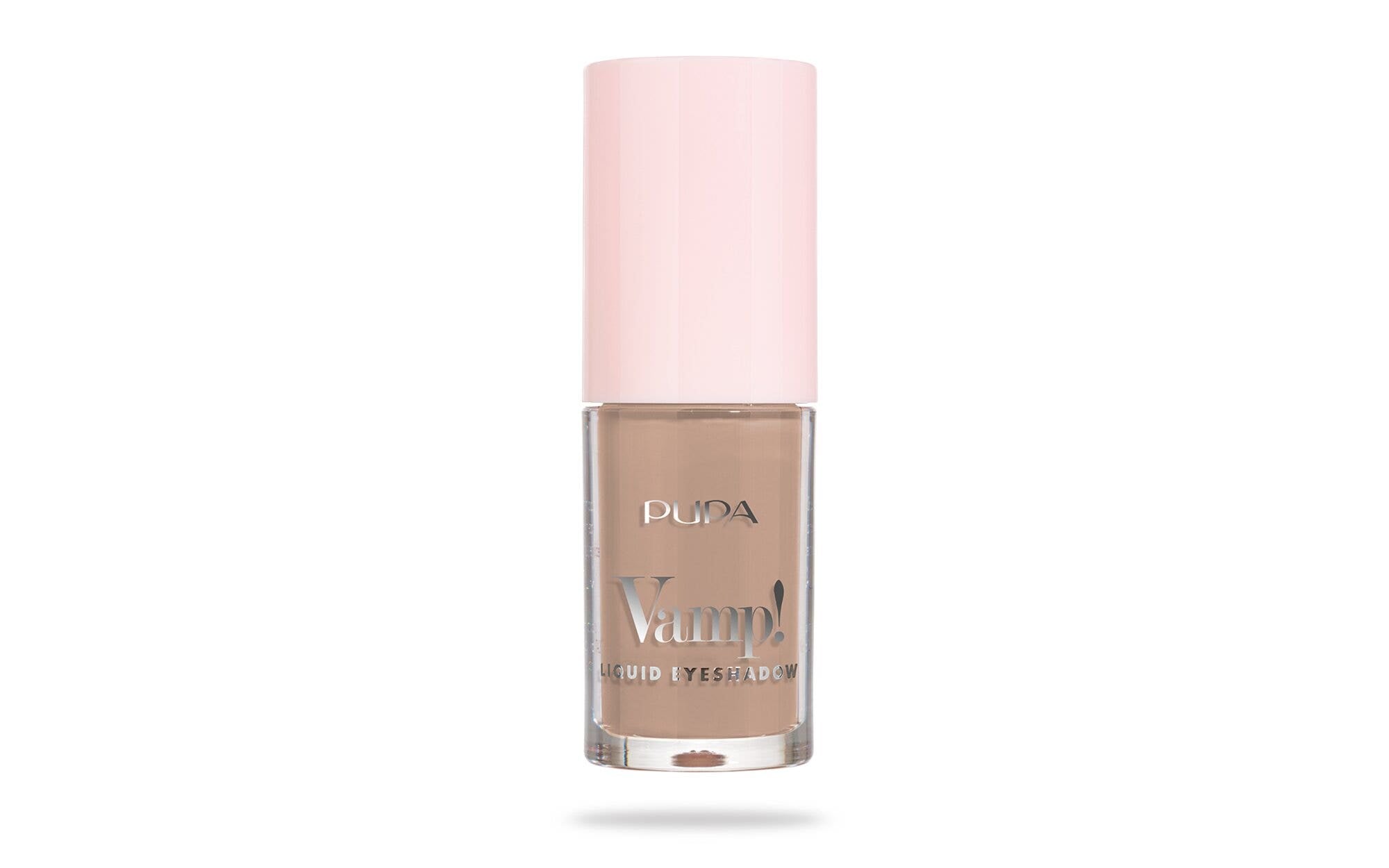 Pupa Vamp! Sombra de ojos líquida 007 Hazel 4 ml