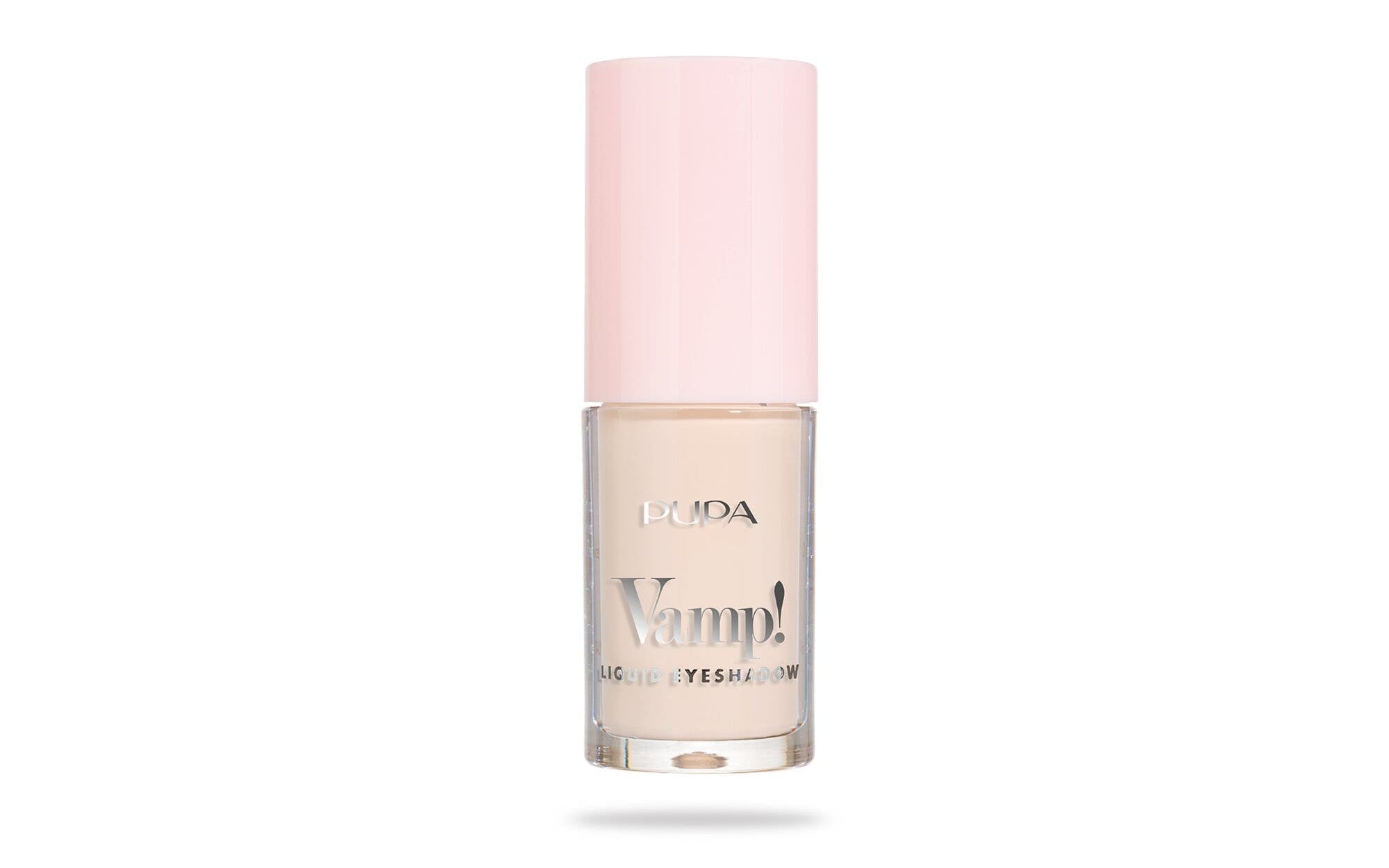 Pupa Vamp! Sombra de ojos líquida 009 Cream 4 ml