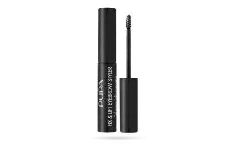 Pupa Fix&Lift Eyebrow Styler Gel Sopracciglia 3ml