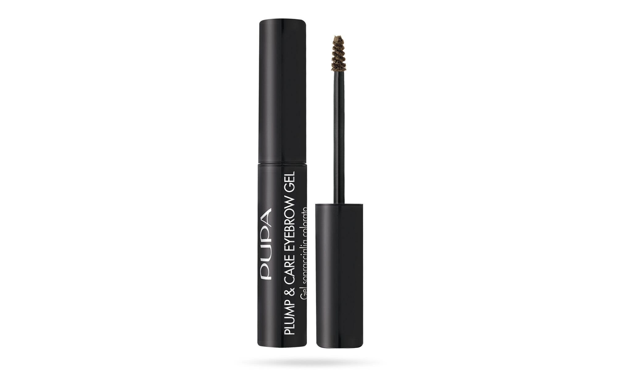Pupa Plump & Care Gel para cejas 001 Blonde 3 ml