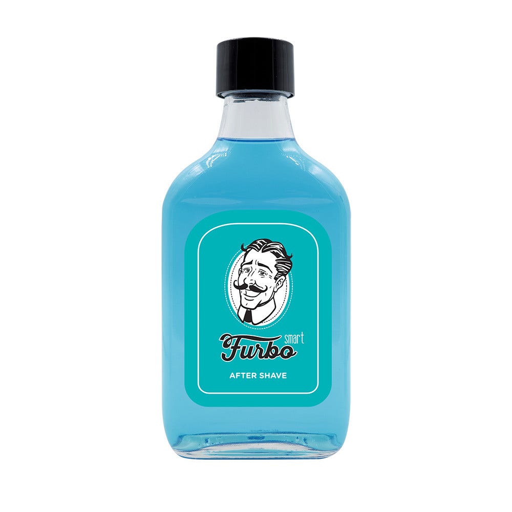 Furbo Dopobarba Smart 200ml