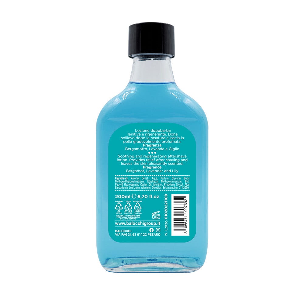 Furbo Dopobarba Smart 200ml