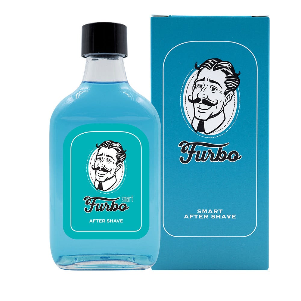 Furbo Dopobarba Smart 200ml