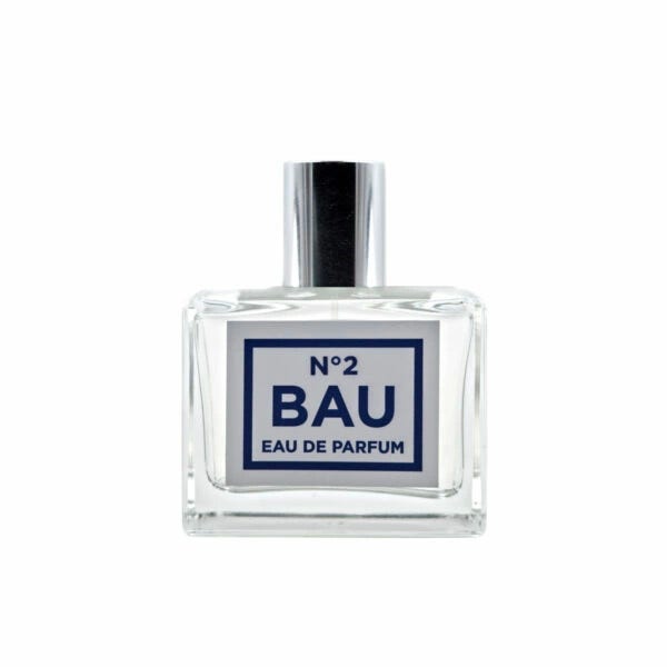 Go Dog Bau N.º 2 Eau de Parfum para perros 50 ml