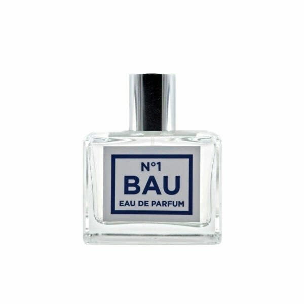 Go Dog Bau N.º 1 Eau de Parfum para perros 50 ml