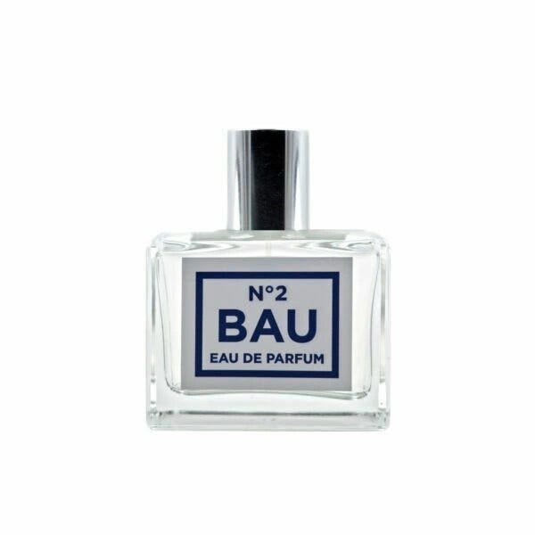 Go Dog Bau N.º 2 Eau de Parfum para perros 50 ml