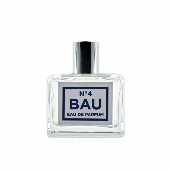 Go Dog Bau N.º 4 Eau de Parfum para perros 50 ml